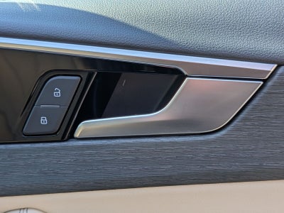 2024 Audi A4 45 S line Premium Plus quattro