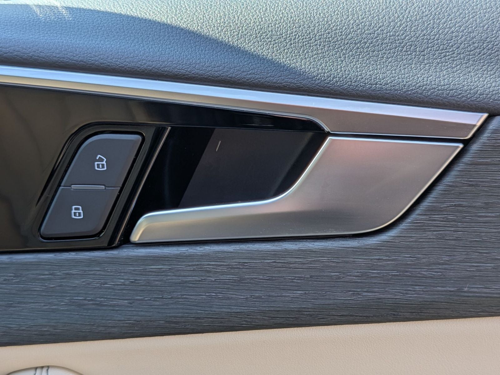 2024 Audi A4 45 S line Premium Plus quattro