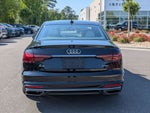 2024 Audi A4 45 S line Premium Plus quattro