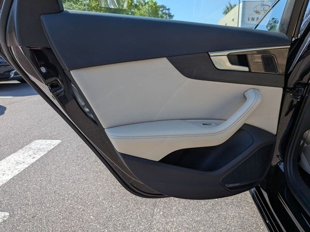 2024 Audi A4 45 S line Premium Plus quattro