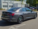 2024 Audi A6 55 Premium Plus quattro