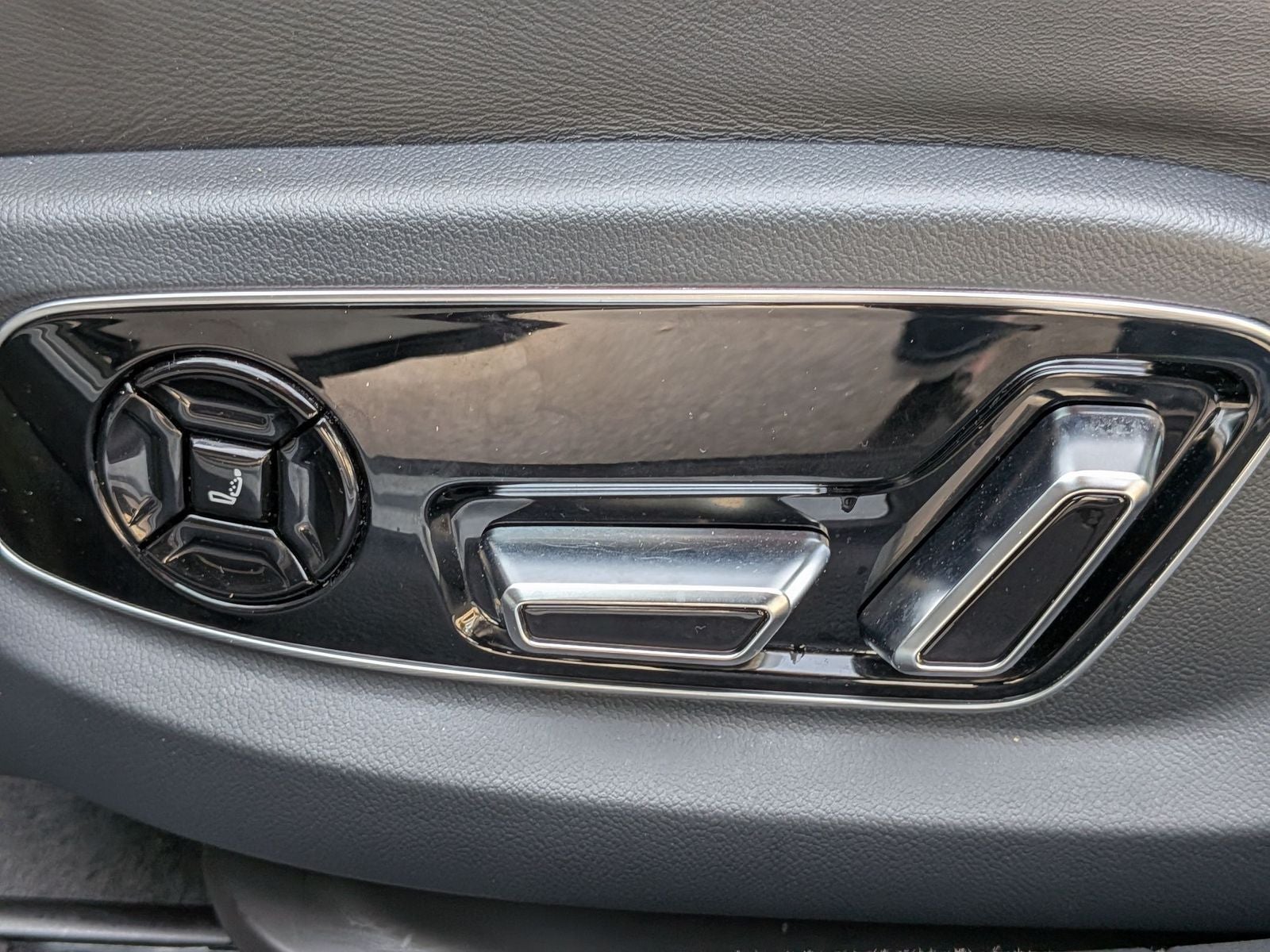 2023 Audi A8 L 55 quattro