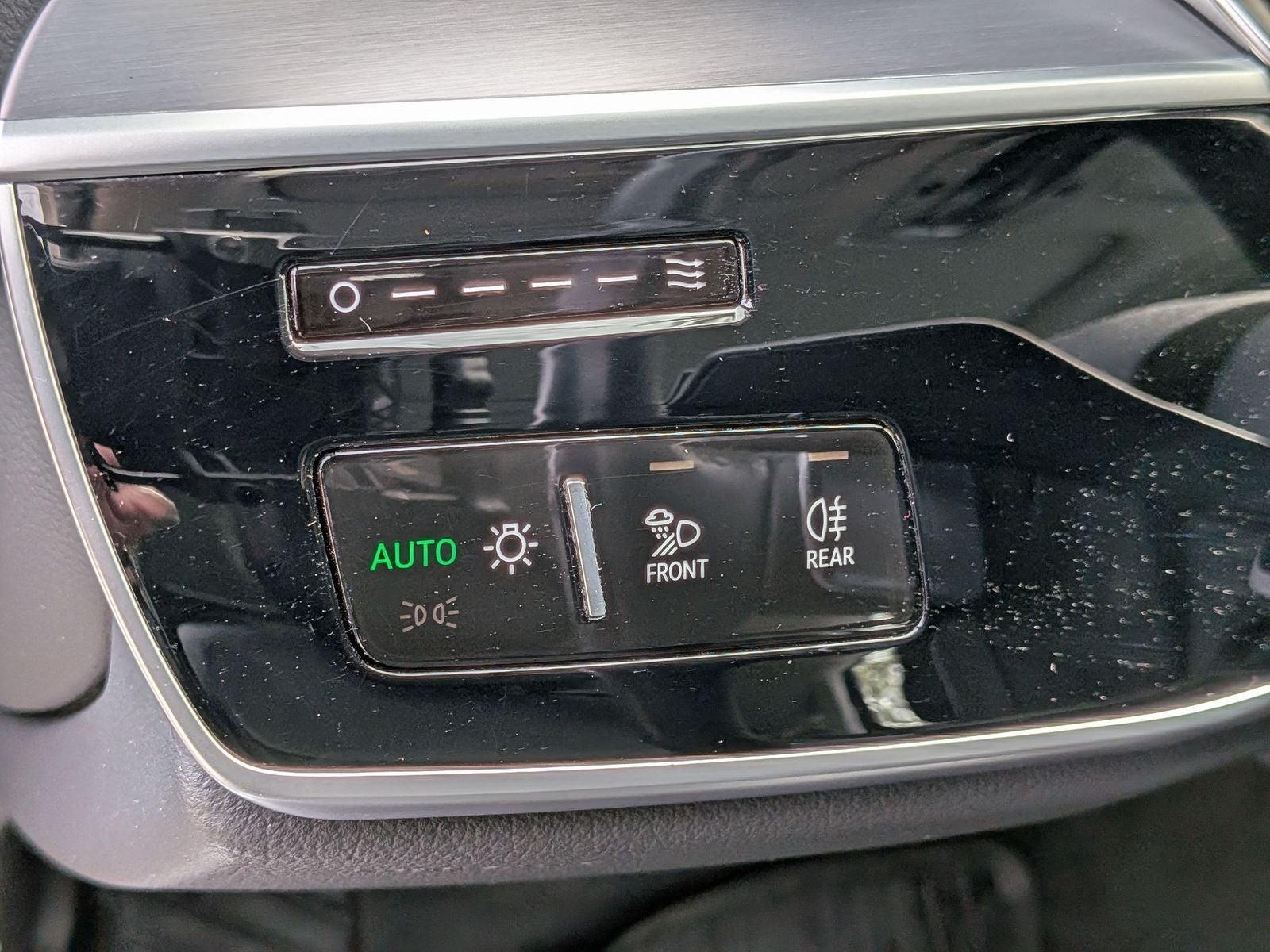 2023 Audi A8 L 55 quattro