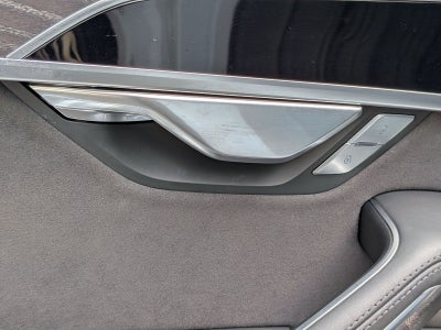 2023 Audi A8 L 55 quattro