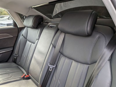 2023 Audi A8 L 55 quattro