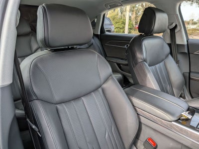 2023 Audi A8 L 55 quattro