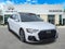 2023 Audi A8 L 55 quattro