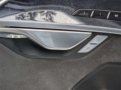 2023 Audi A8 L 55 quattro