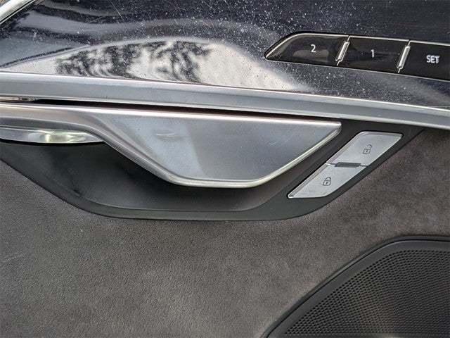 2023 Audi A8 L 55 quattro