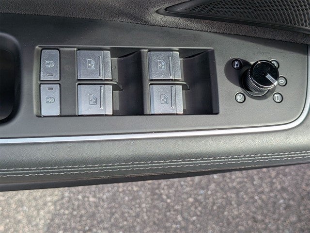 2023 Audi A8 L 55 quattro