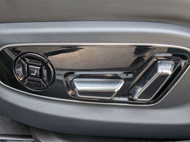 2023 Audi A8 L 55 quattro