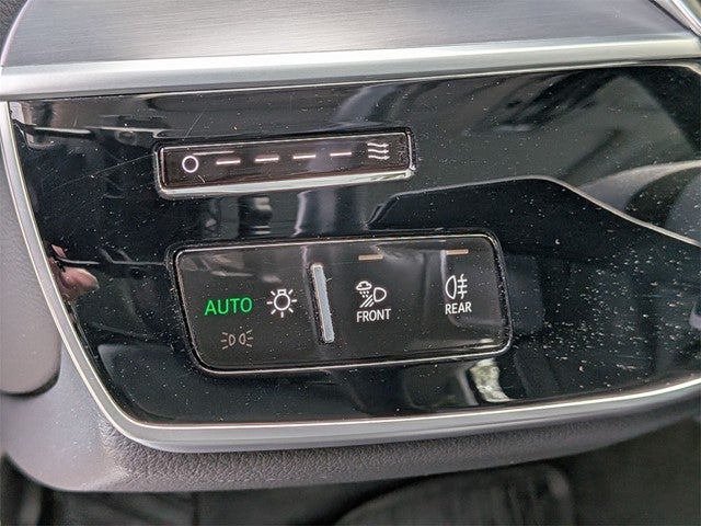 2023 Audi A8 L 55 quattro