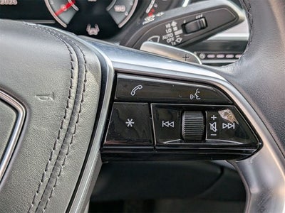 2023 Audi A8 L 55 quattro