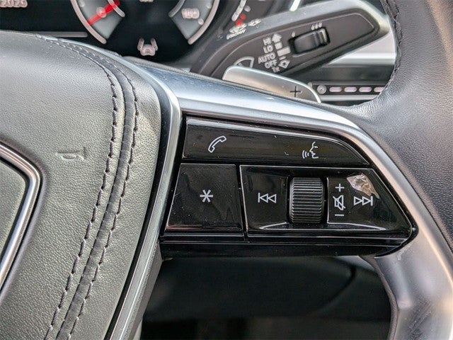 2023 Audi A8 L 55 quattro