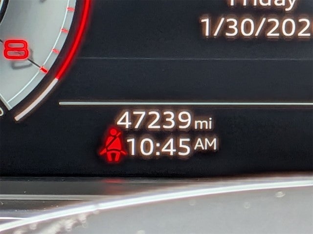 2023 Audi A8 L 55 quattro