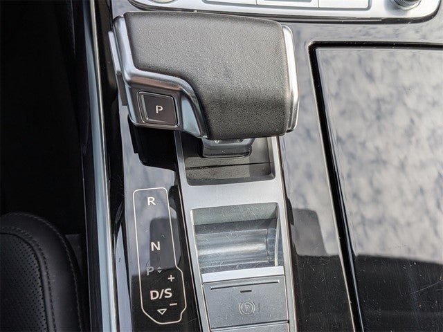 2023 Audi A8 L 55 quattro