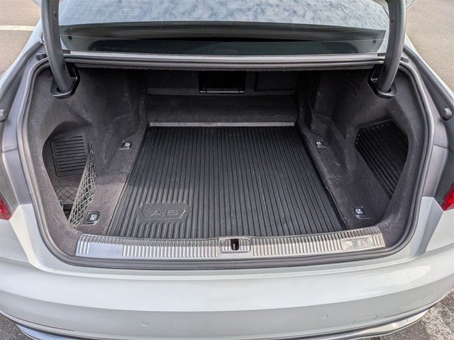 2023 Audi A8 L 55 quattro