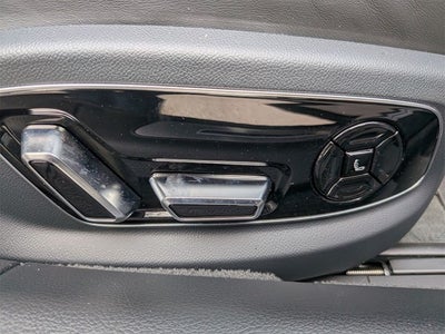 2023 Audi A8 L 55 quattro