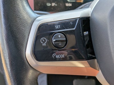 2023 BMW iX xDrive50