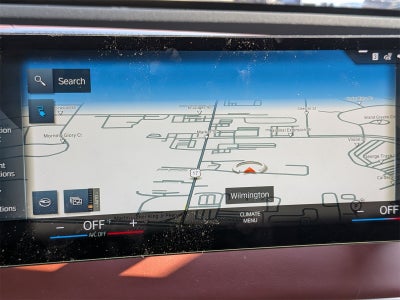 2023 BMW iX xDrive50