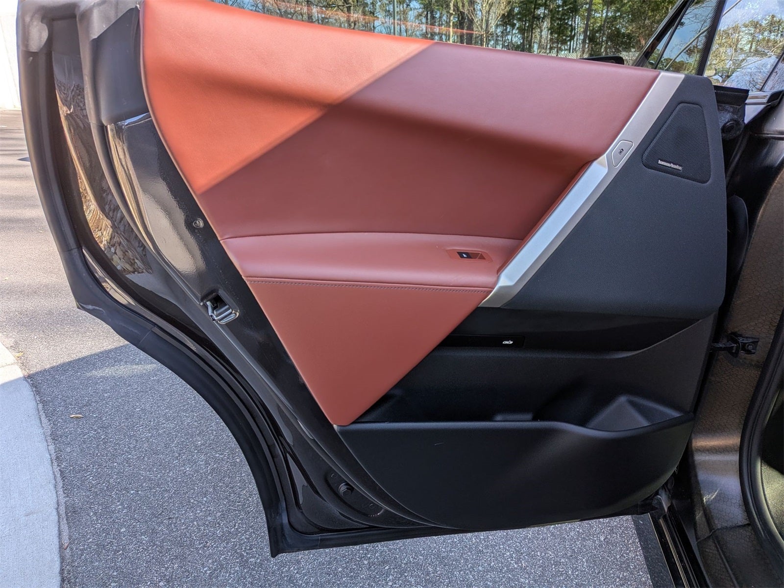 2023 BMW iX xDrive50