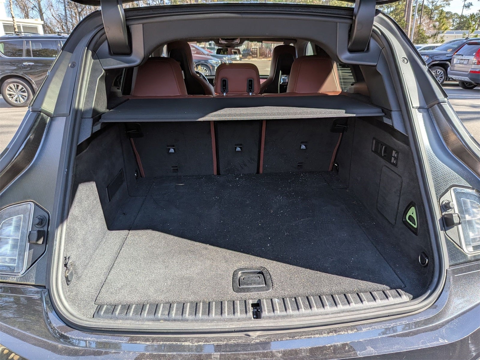 2023 BMW iX xDrive50