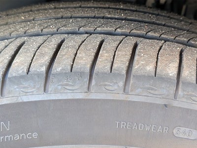 2023 BMW iX xDrive50