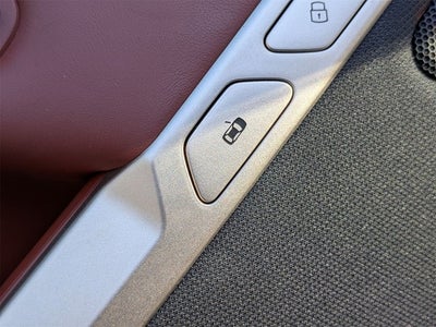 2023 BMW iX xDrive50