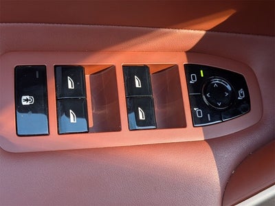 2023 BMW iX xDrive50