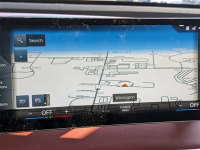 2023 BMW iX xDrive50