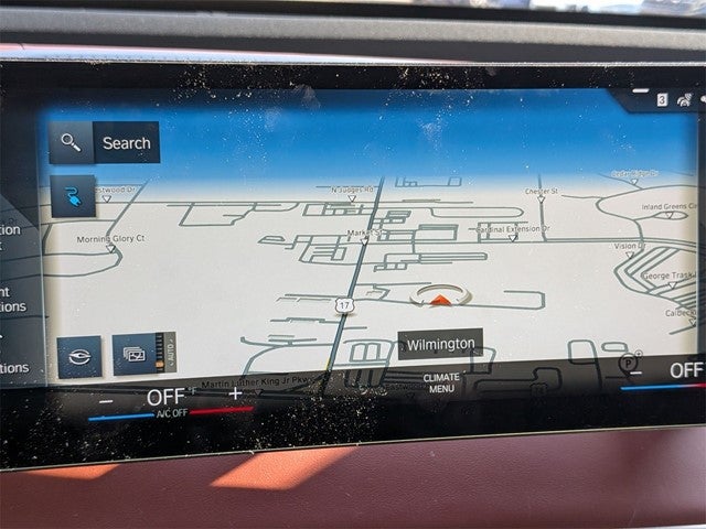 2023 BMW iX xDrive50