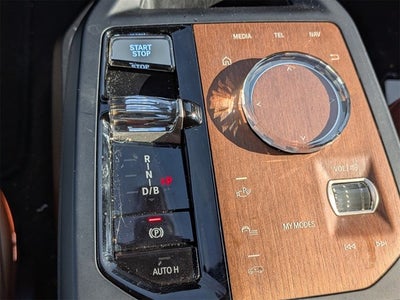 2023 BMW iX xDrive50