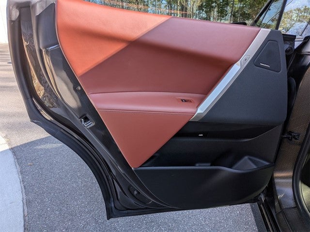 2023 BMW iX xDrive50