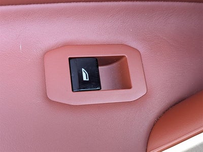 2023 BMW iX xDrive50