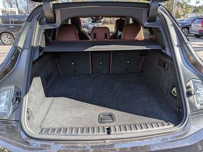 2023 BMW iX xDrive50