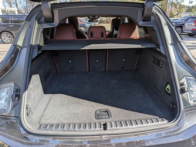 2023 BMW iX xDrive50