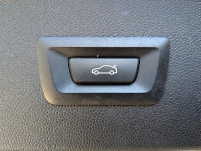 2023 BMW iX xDrive50