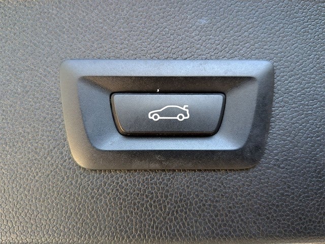 2023 BMW iX xDrive50