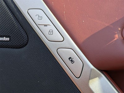 2023 BMW iX xDrive50