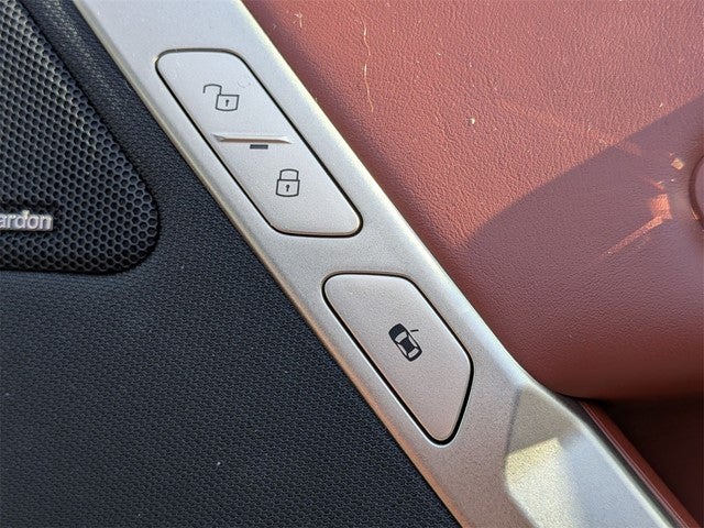 2023 BMW iX xDrive50