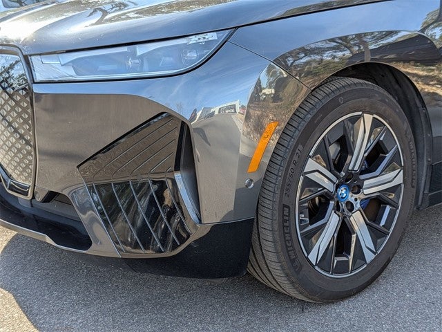 2023 BMW iX xDrive50