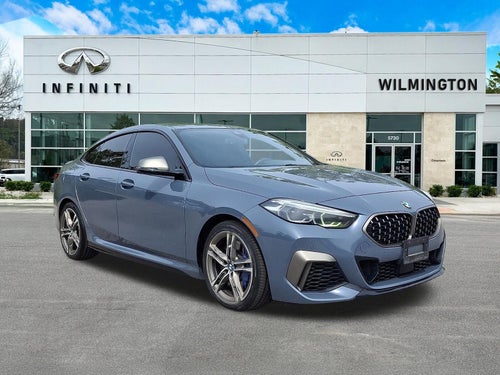 2021 BMW 2 Series M235i Gran Coupe xDrive