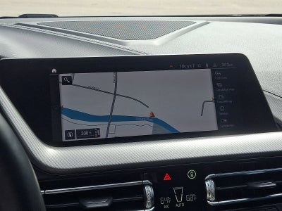 2021 BMW 2 Series M235i Gran Coupe xDrive