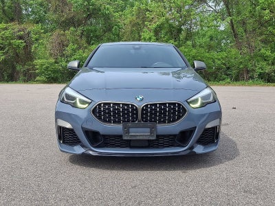 2021 BMW 2 Series M235i Gran Coupe xDrive