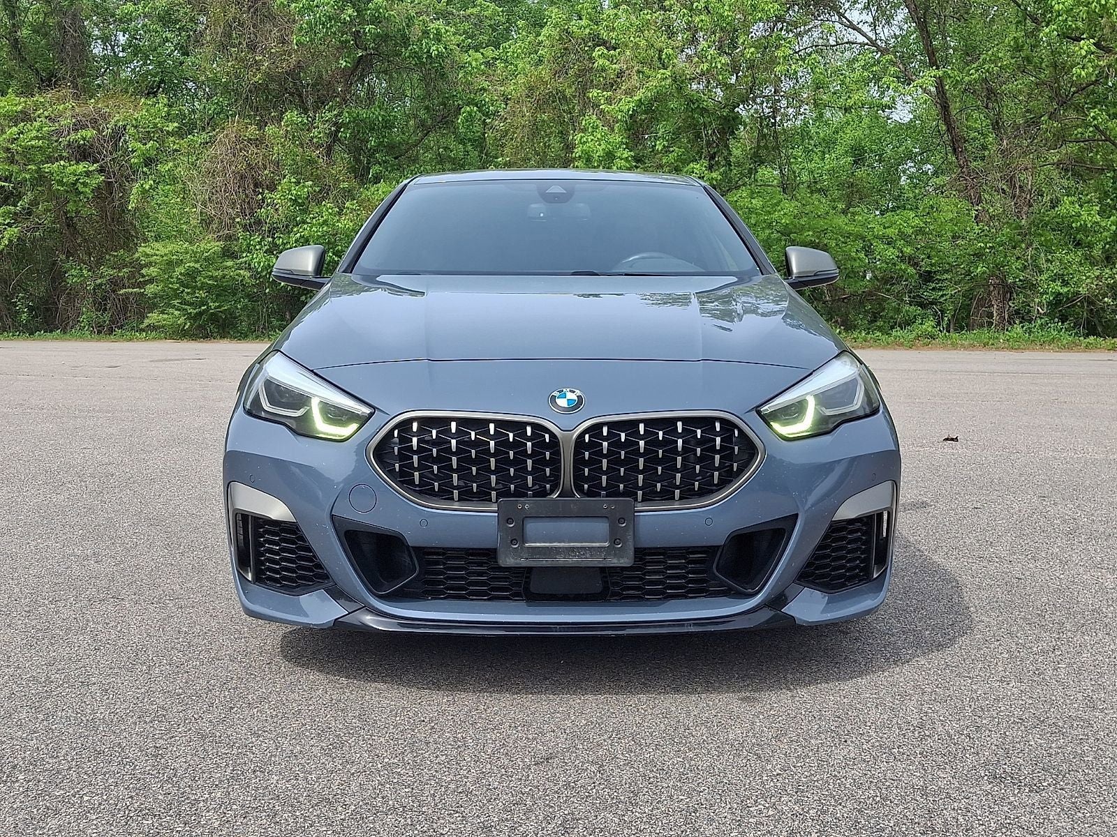 2021 BMW 2 Series M235i Gran Coupe xDrive