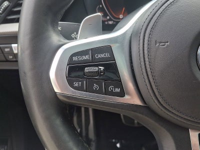 2021 BMW 2 Series M235i Gran Coupe xDrive