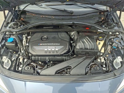 2021 BMW 2 Series M235i Gran Coupe xDrive