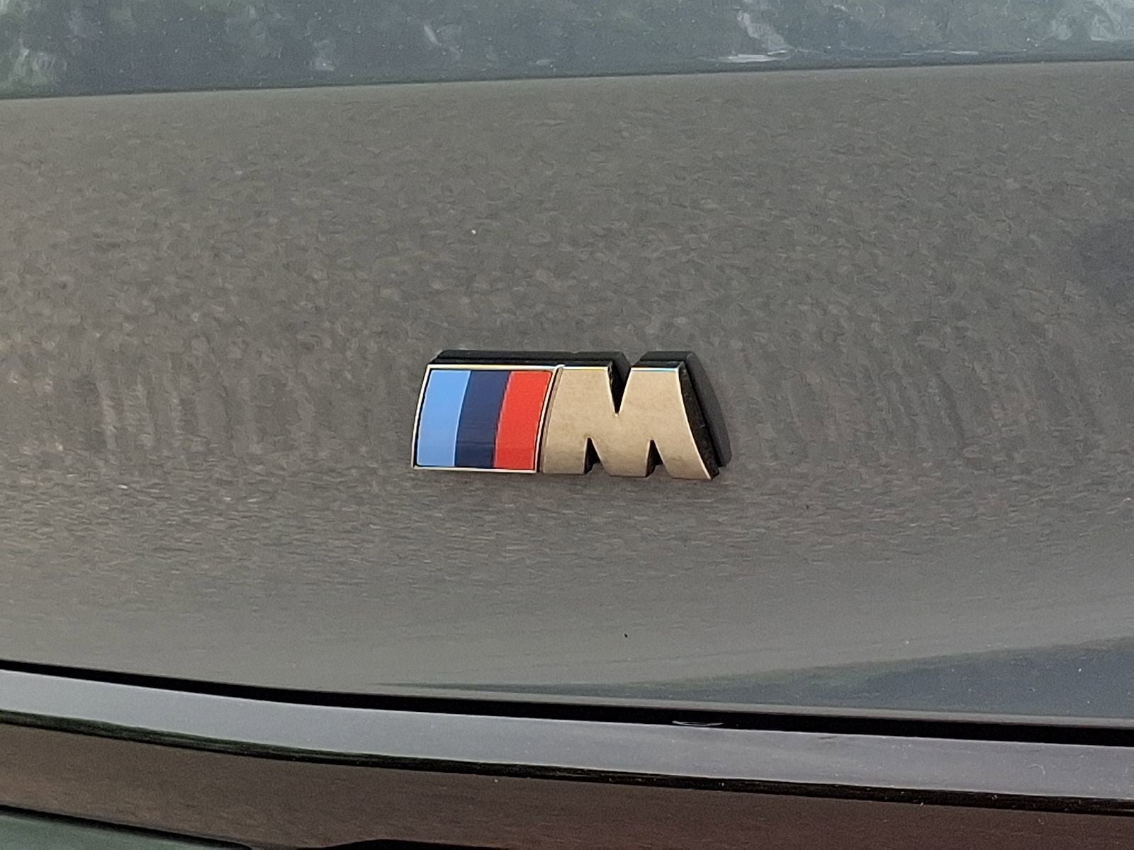 2021 BMW 2 Series M235i Gran Coupe xDrive