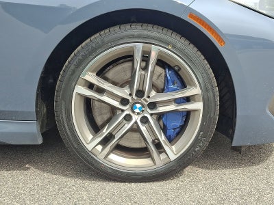 2021 BMW 2 Series M235i Gran Coupe xDrive