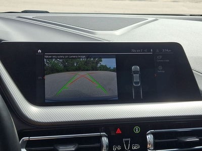 2021 BMW 2 Series M235i Gran Coupe xDrive